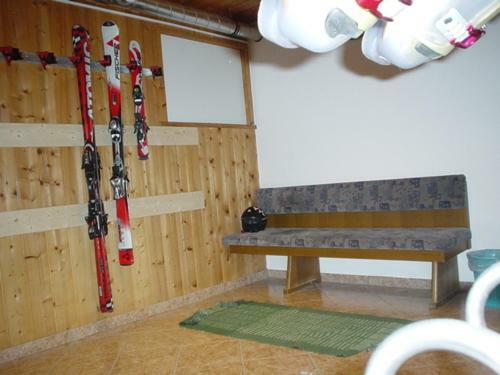 Apartamento Haus M�hle