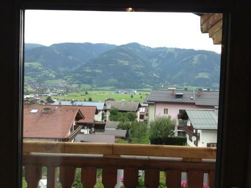 Apartamento Elto Appartements Chalet
