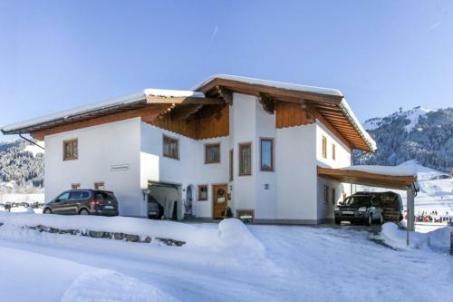 Apartamento Ferienwohnung Biechl-hauser Doris