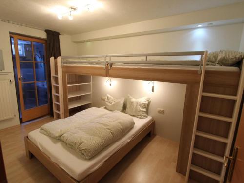 Holiday Home Chalet Hinterlengau 2