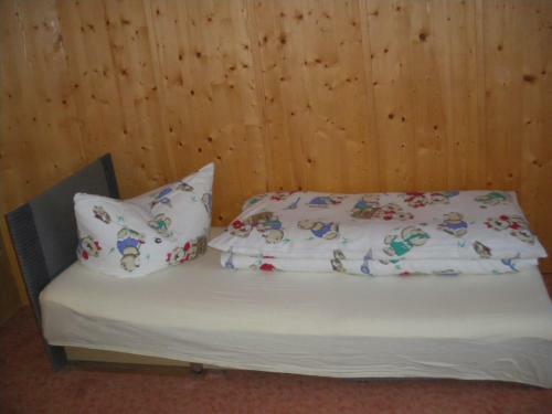 Apartamento Appartement Susanne