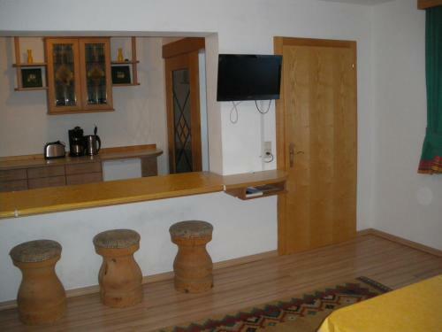 Apartamento Appartement Susanne