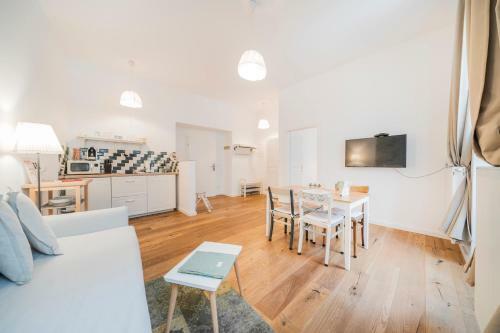 Apartamento Vienna-vintage-apartment