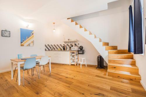 Apartamento Vienna-vintage-apartment