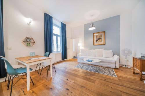 Apartamento Vienna-vintage-apartment