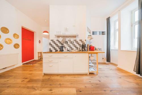 Apartamento Vienna-vintage-apartment