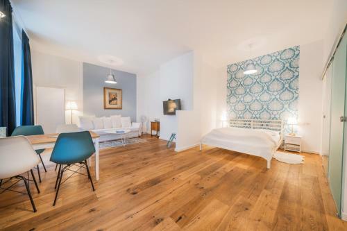 Apartamento Vienna-vintage-apartment
