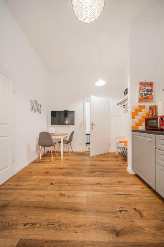Apartamento Vienna-vintage-apartment