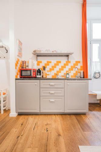 Apartamento Vienna-vintage-apartment