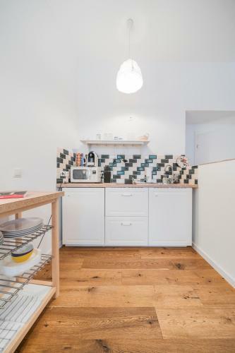 Apartamento Vienna-vintage-apartment