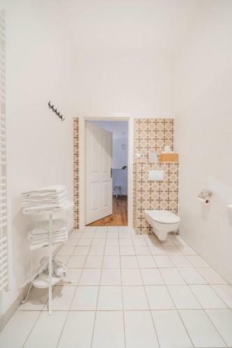 Apartamento Vienna-vintage-apartment