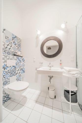 Apartamento Vienna-vintage-apartment