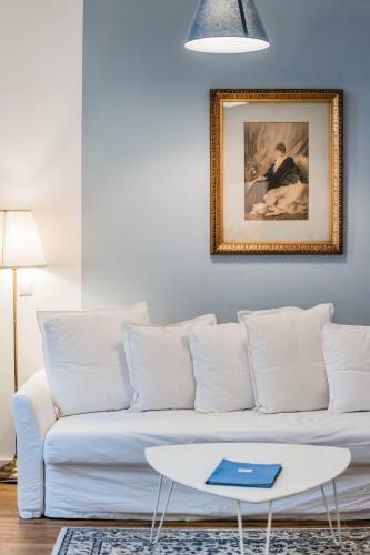 Apartamento Vienna-vintage-apartment