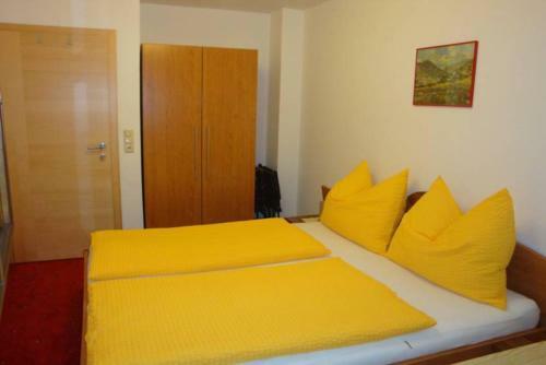 Apartamento Appartementhaus Fuchs Christian