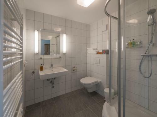 Bed & Breakfast Landhaus Lilly