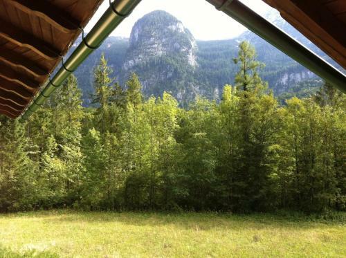 Bed & Breakfast Landhaus Lilly