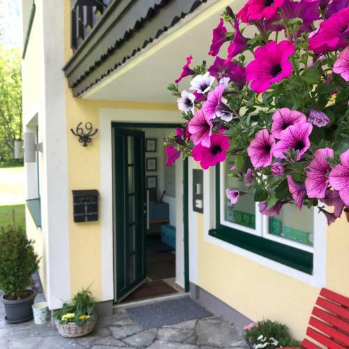 Bed & Breakfast Landhaus Lilly