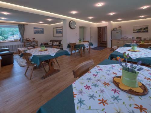 Bed & Breakfast Landhaus Lilly