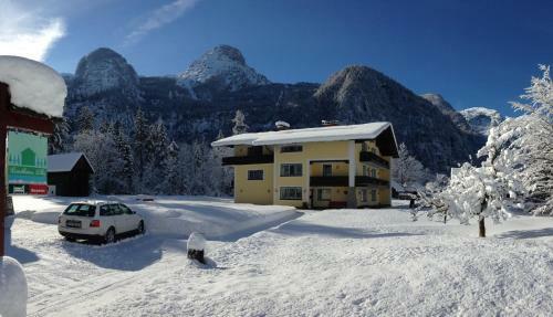 Bed & Breakfast Landhaus Lilly