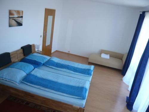 Apartamento Paul's Home
