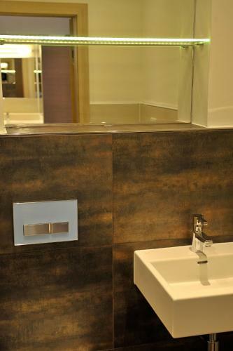 Apartamento Appartement Waluliso