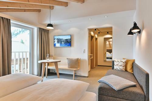 Hotel-pension Bianca