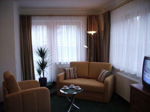 Hostal Pension Heidi