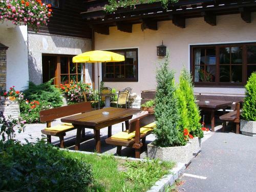 Hostal Pension Heidi