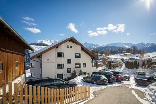 Hostal Haus Kirschner