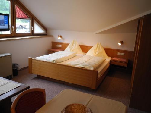 Apartamento Appartementhaus Gastein