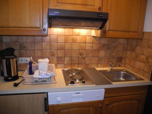 Apartamento Appartementhaus Gastein