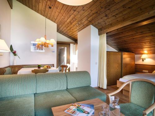 Apartamento Appartementhaus Gastein