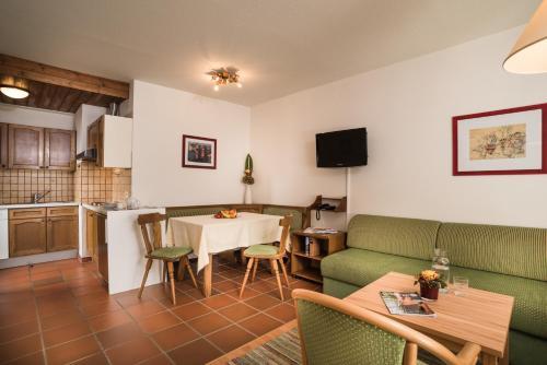 Apartamento Appartementhaus Gastein