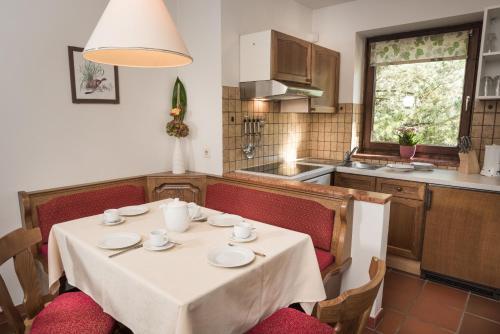 Apartamento Appartementhaus Gastein
