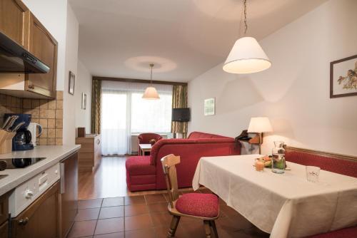 Apartamento Appartementhaus Gastein