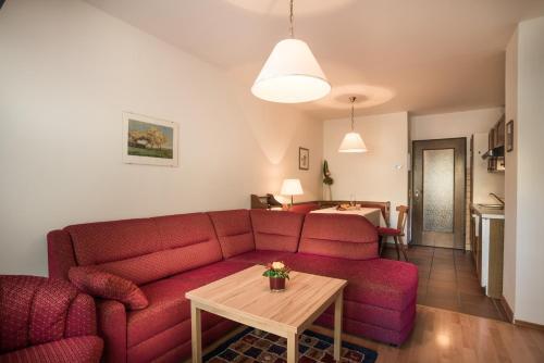 Apartamento Appartementhaus Gastein
