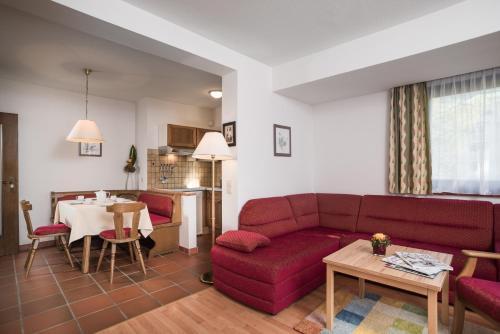Apartamento Appartementhaus Gastein