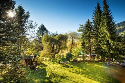 Apartamento Appartementhaus Gastein