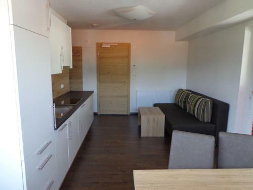 Apartamento Ladis Living