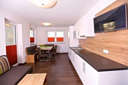 Apartamento Ladis Living