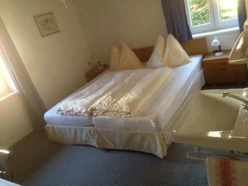 Apartamento Haus Riedl