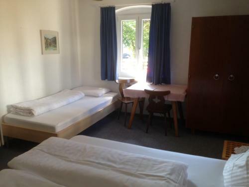 Apartamento Haus Riedl