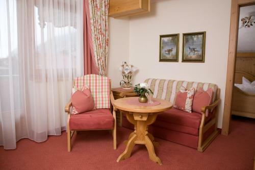 Hostal Landhaus Achental