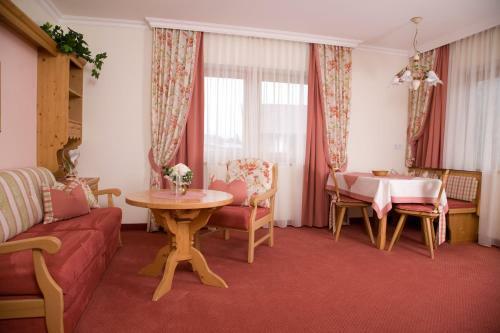 Hostal Landhaus Achental