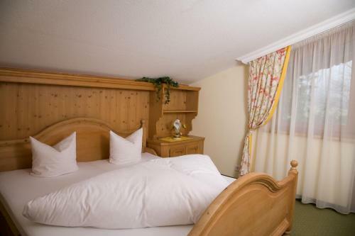 Hostal Landhaus Achental
