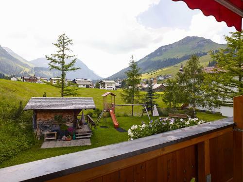 Apartamentos Appartementhaus Holiday