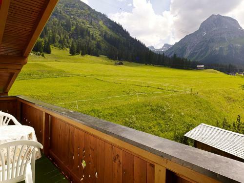 Apartamentos Appartementhaus Holiday