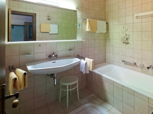 Apartamentos Appartementhaus Holiday