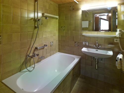 Apartamentos Appartementhaus Holiday