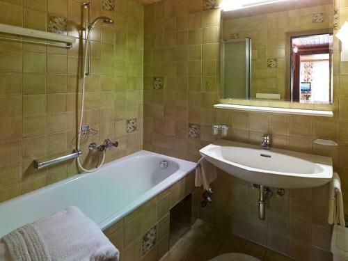 Apartamentos Appartementhaus Holiday